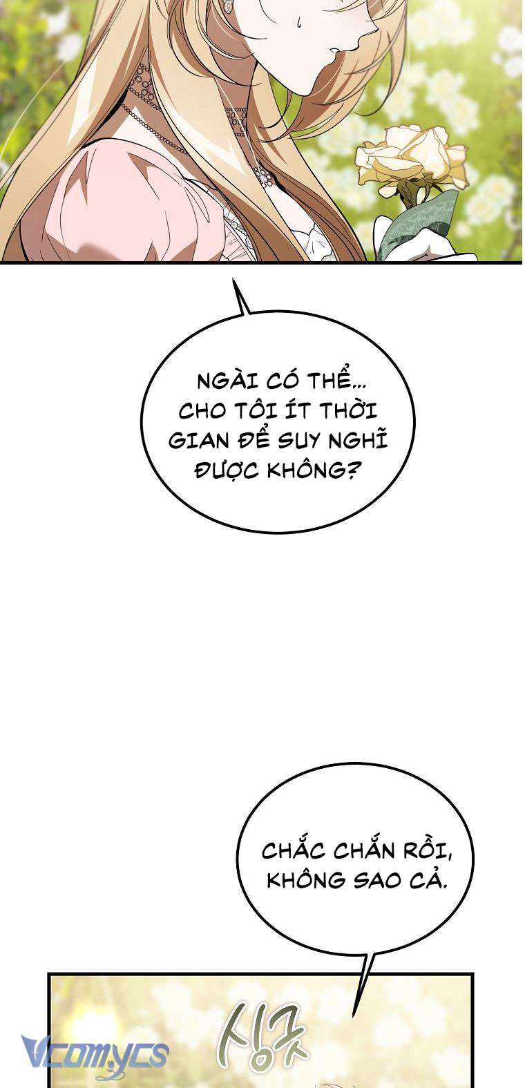 Ác Quỷ Nuôi Dưỡng Tiểu Thư Chapter 52 - Trang 4