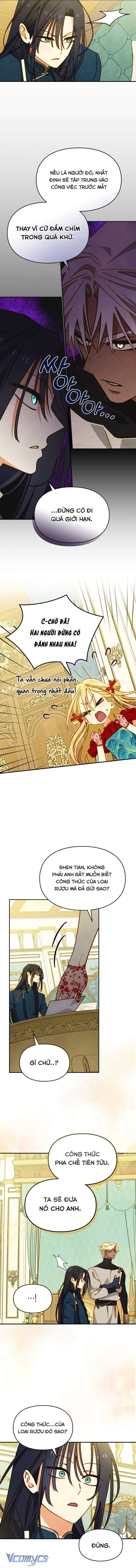 Thuần Hóa Munchkin Chap 9 - Trang 4