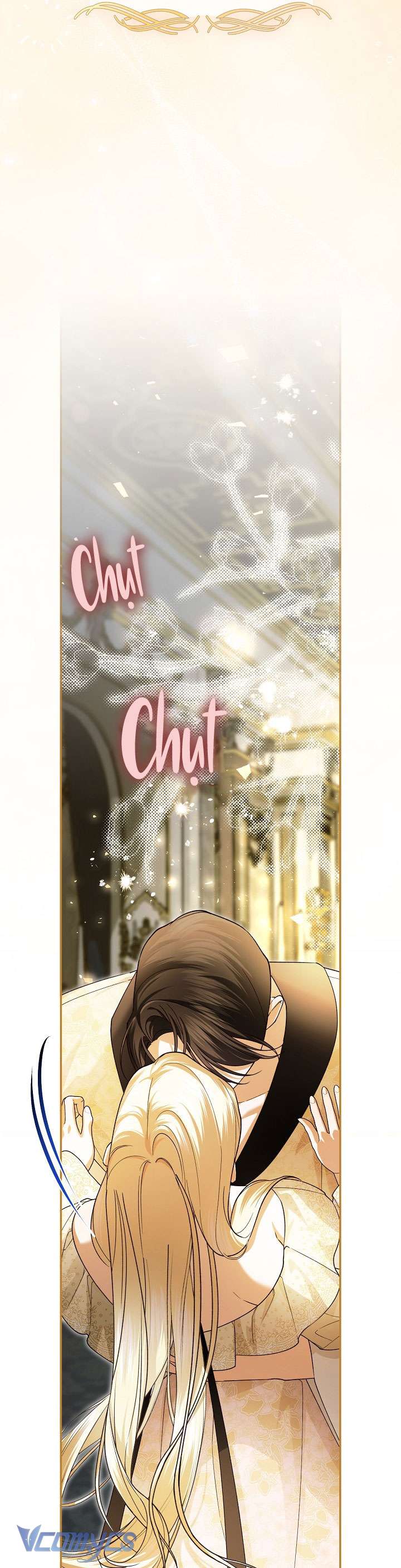 Phương Pháp Che Giấu Đứa Con Của Hoàng Đế Chap 116 - Trang 4