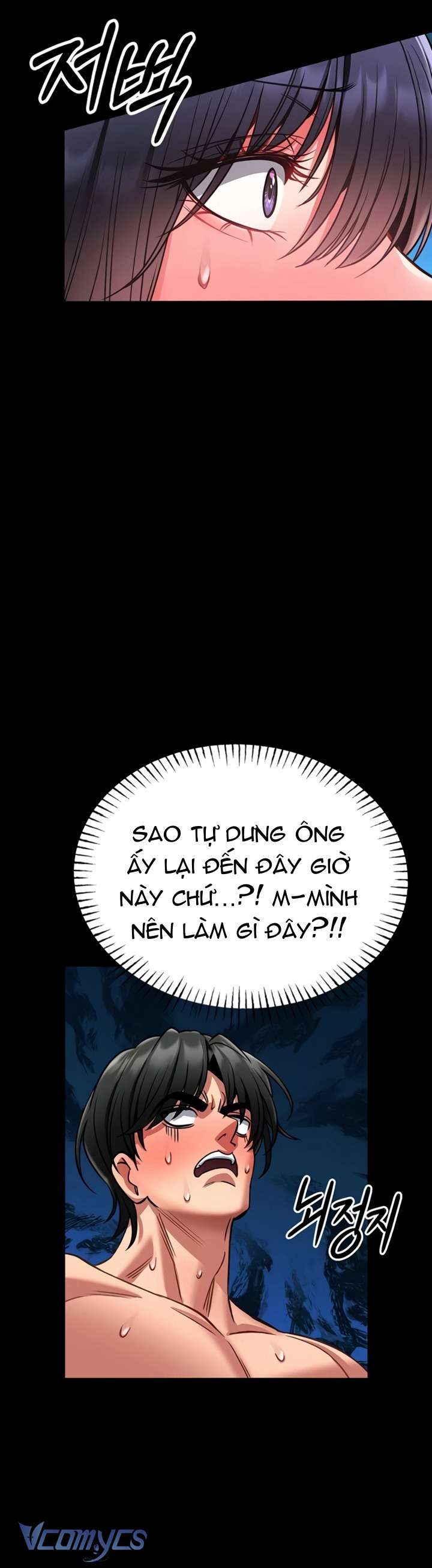 Hướng Dẫn Bảo Vệ Bản Thân Chap 6 - Next Chap 7