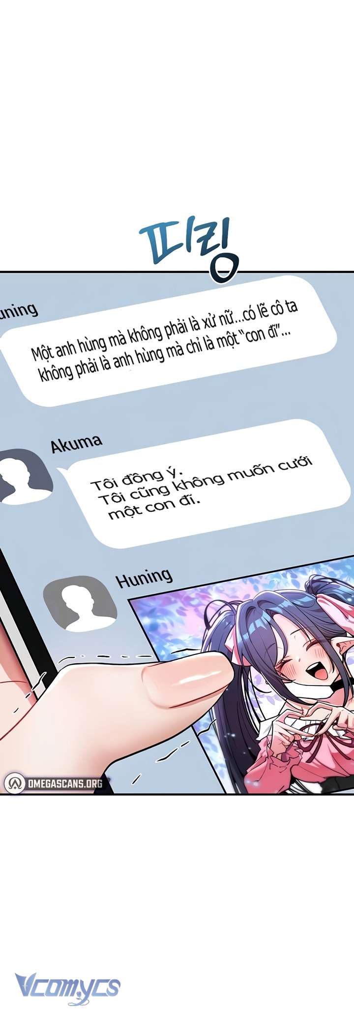 Tôi Sẽ Không Bị Khuất Phục Đâu Chap 11 - Trang 2