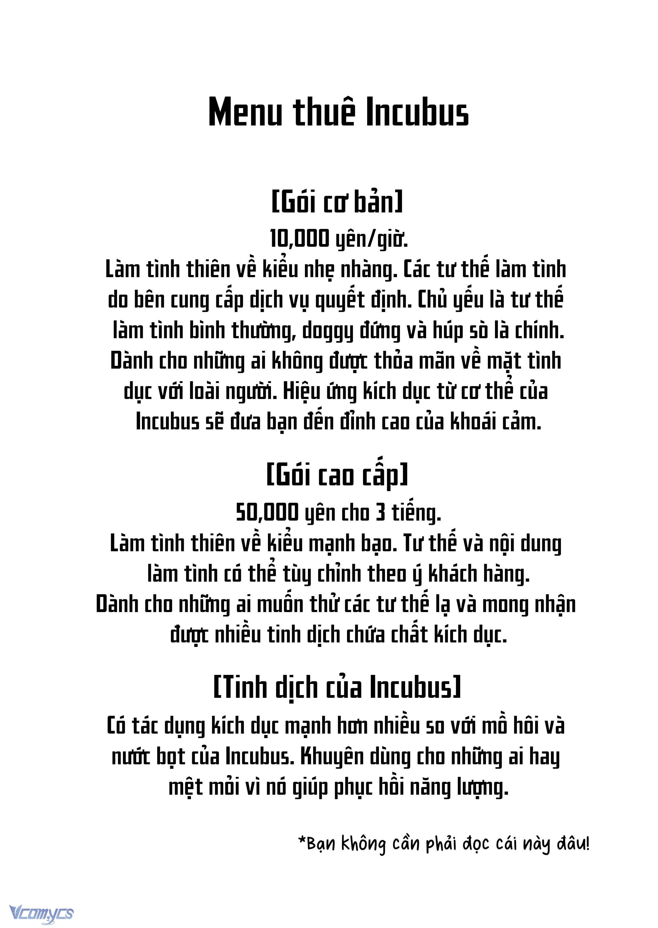 [18+] Tuyển Tập Truyện Ngắn Manga Chap 101 - Trang 3