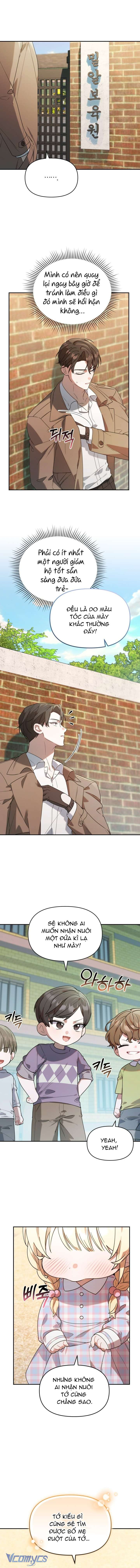 Hunter Của Lớp Gà Con Đang Báo Hiếu! Chapter 4 - Trang 3