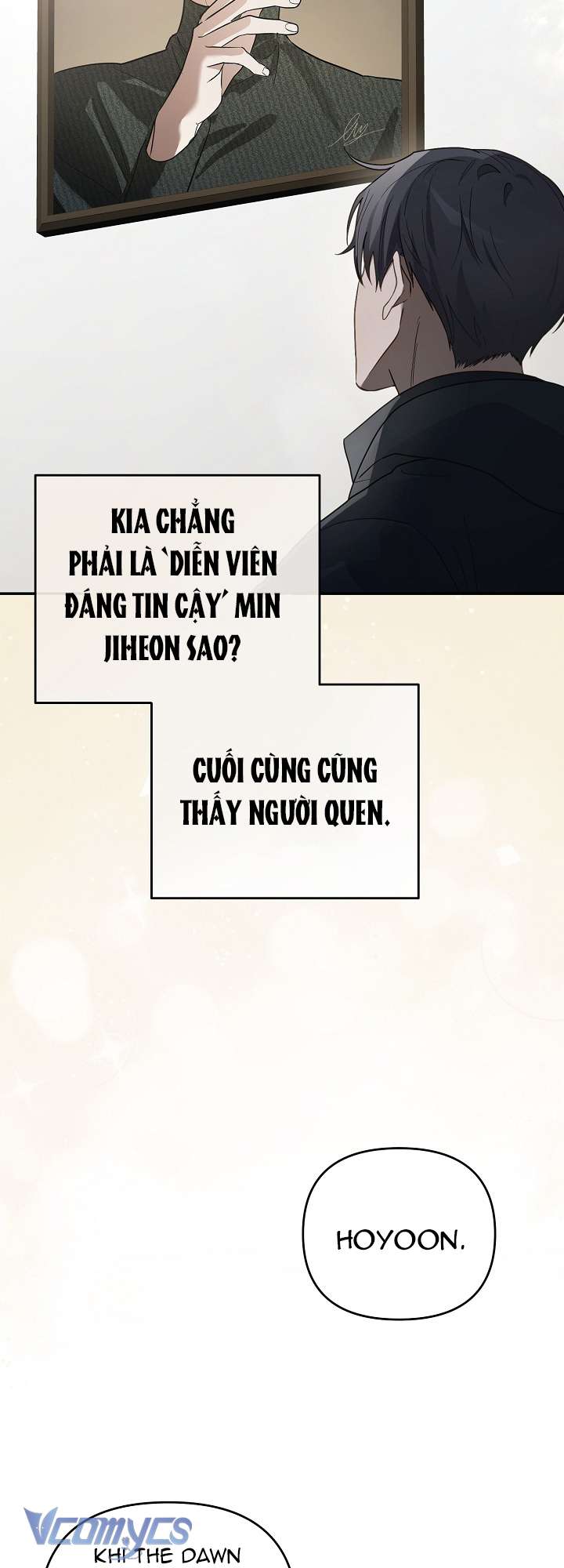 Rác Rưởi Sống Sót Với Thân Phận Thần Tượng PD Chap 2 - Trang 3