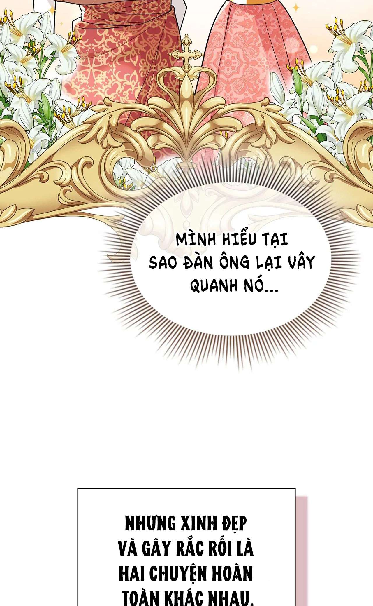 Cuộc Vui Thác Loạn Tử Thần Chap 1 - Trang 2