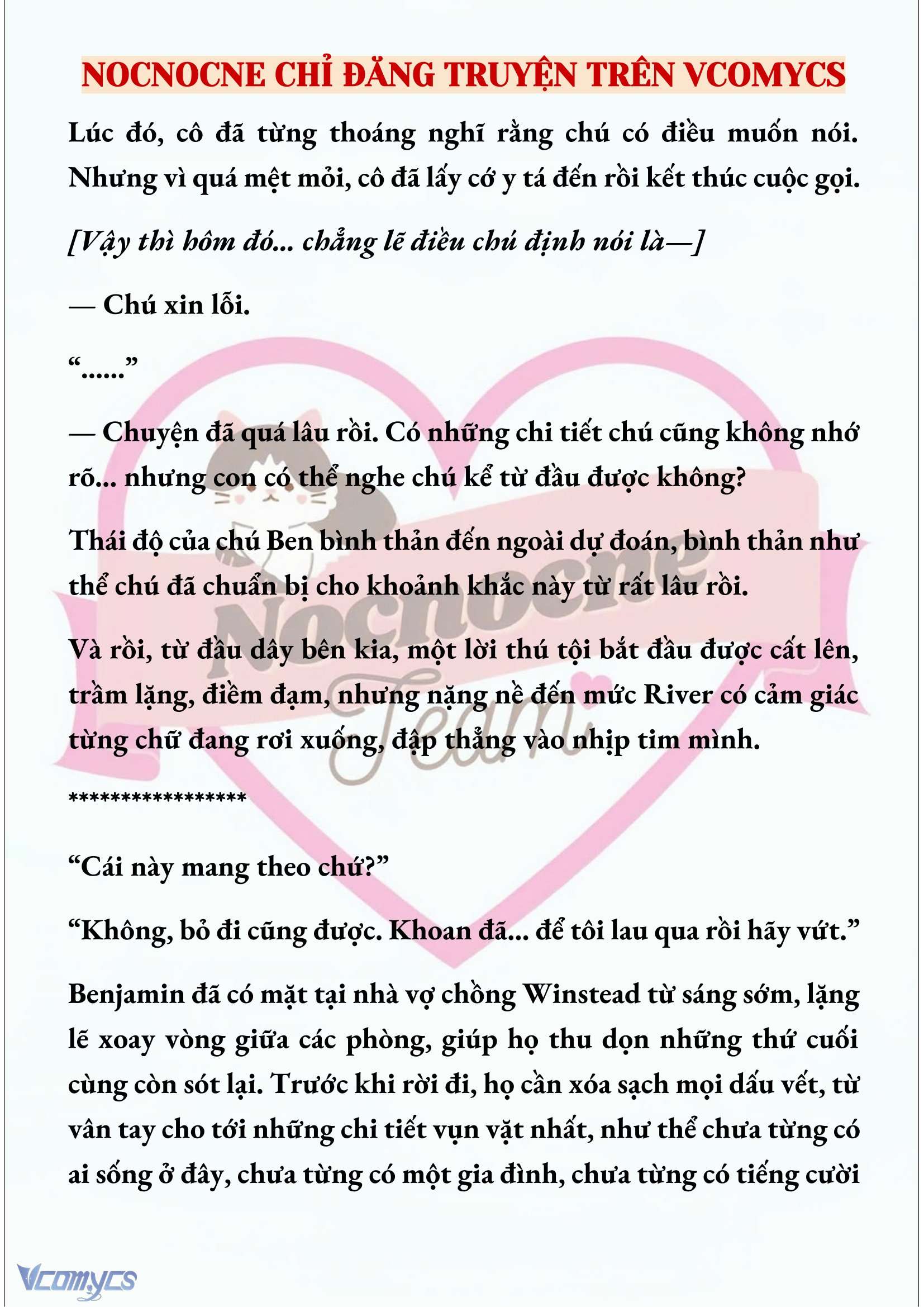 [TIỂU THUYẾT] ĐIỂM CHÍ Chap 146 - Trang 2