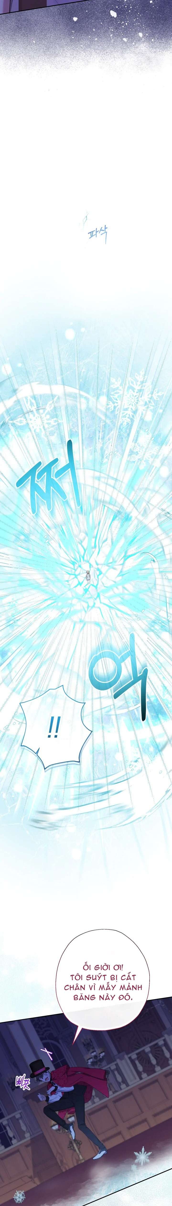 [PNT] Tiểu Thư Tích Tiền Đi Bụi Chap 56 - Trang 2