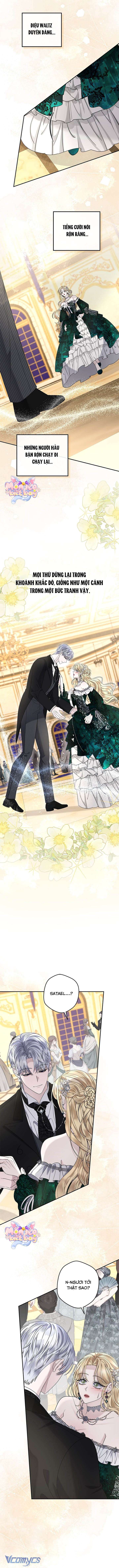 Dụ Hoặc Chap 20 - Trang 2