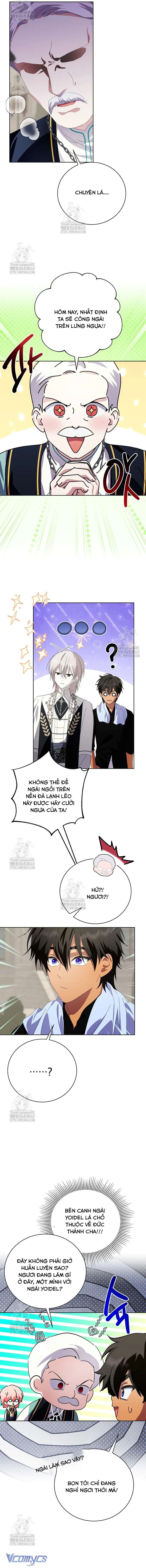 [PNT] Phía Sau Mặt Nạ Của Nam Chính Hiền Lành Chap 91 - Trang 2