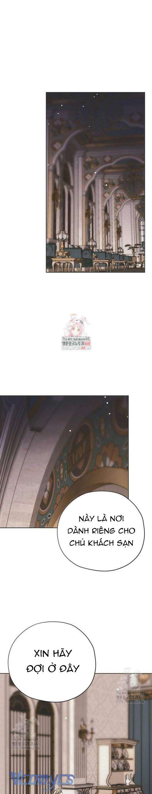 Vụ Bê Bối Vô Đạo Đức Chap 14 - Trang 4