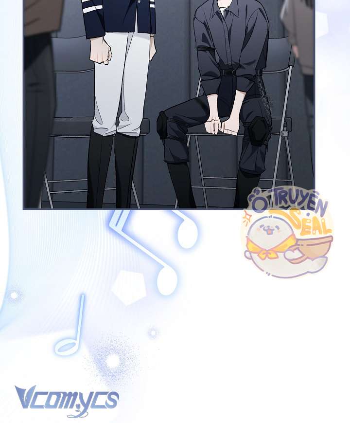 Rác Rưởi Sống Sót Với Thân Phận Thần Tượng PD Chap 11 - Trang 3