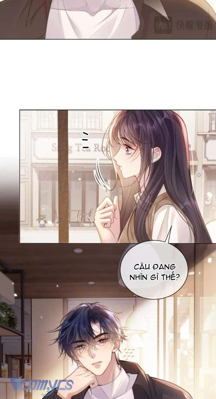 Tái Sinh Trong Vòng Tay Anh Chap 7 - Next 