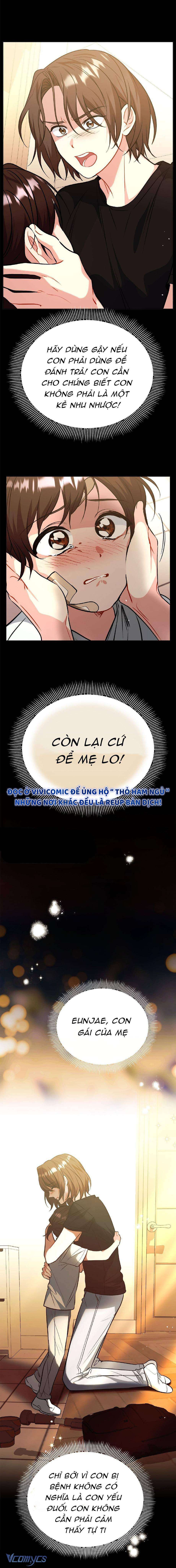 Có Nhiều Nam Chính Quá Đi! Chapter 30 - Trang 3