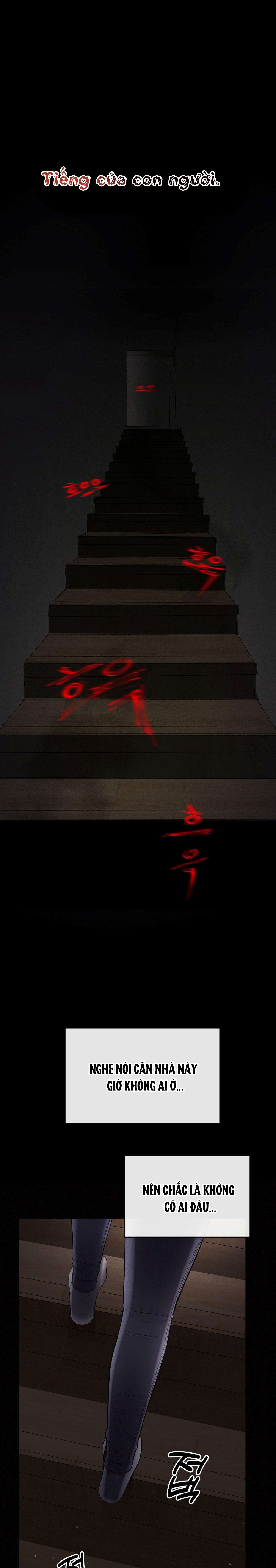 『18+』Danh Sách Ước Nguyện Của Ma Nữ Chap 1 - Trang 2