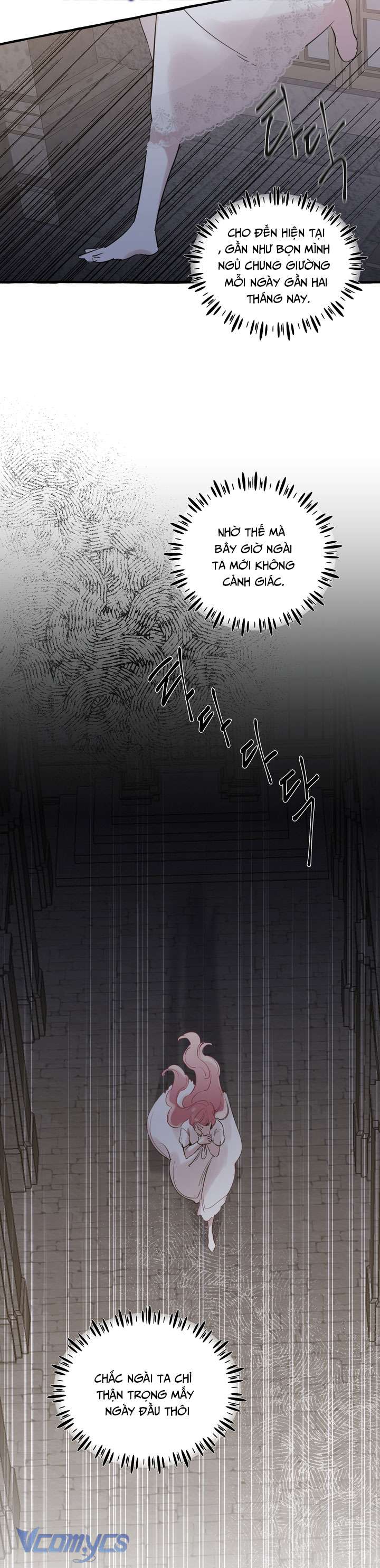 [18+] Lời Mời Gọi Phóng Đãng Của Công Tước Phu Nhân Chap 28 - Trang 2