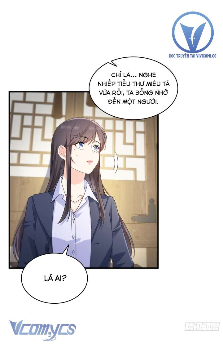 Hệt Như Hàn Quang Gặp Nắng Gắt Chap 541 - Trang 4