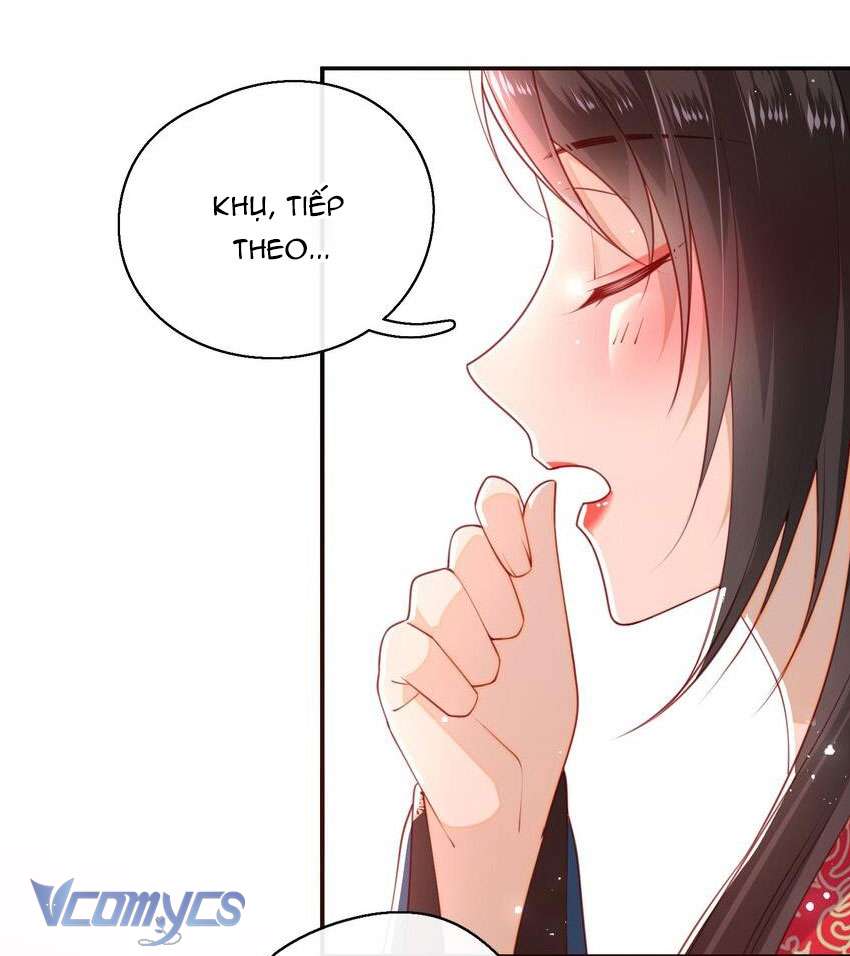 Đại Lão Phải Gả Cho Phu Quân Mù! Chap 9 - Trang 2