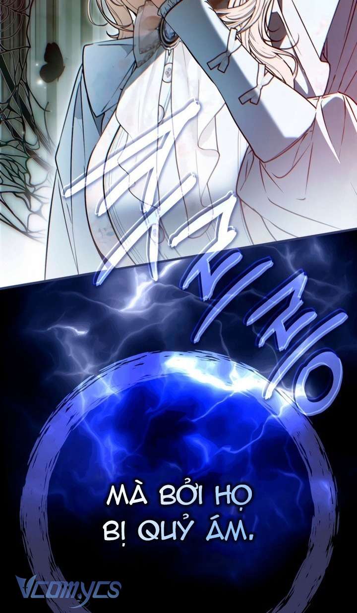 Ai Đó Đang Điều Khiển Cơ Thể Của Tôi Chap 71 - Trang 3