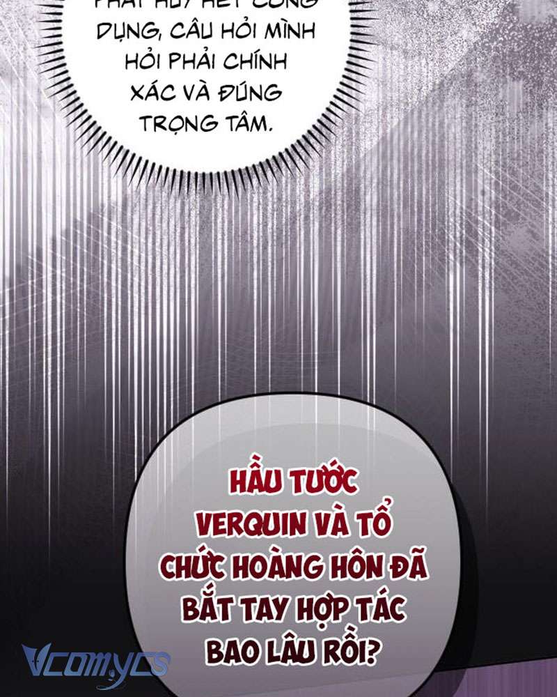 Dành Cho Những Ai Coi Hối Tiếc Là Điều Xa Xỉ Chap 61 - Trang 2