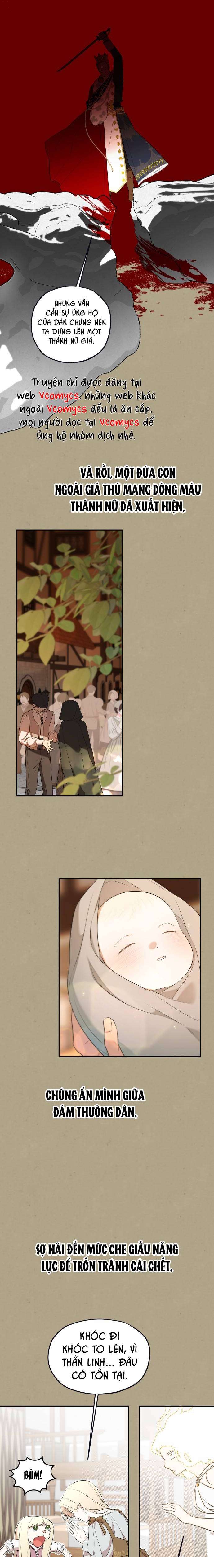 Trận Đấu Đồng Đội Của Những Tài Xế Xe Tải Chap 36 - Trang 4