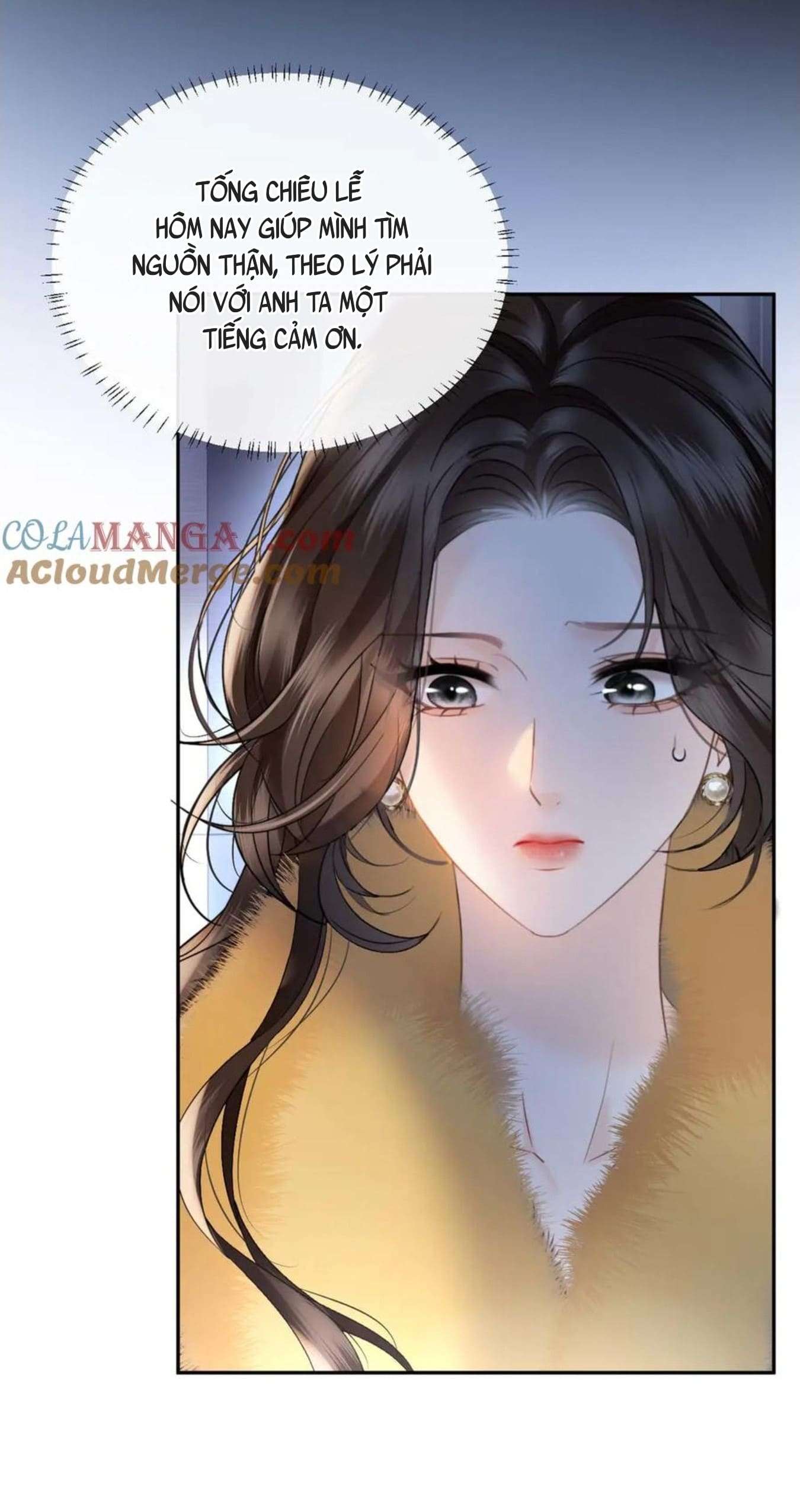 Tình Si Chap 33 - Trang 2