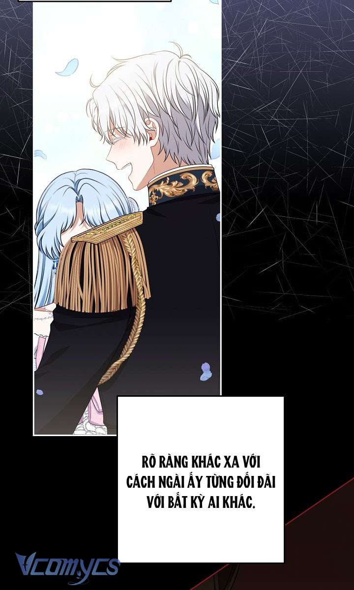 Tôi Đã Xem Một Vở Kịch Chap 8 - Trang 2