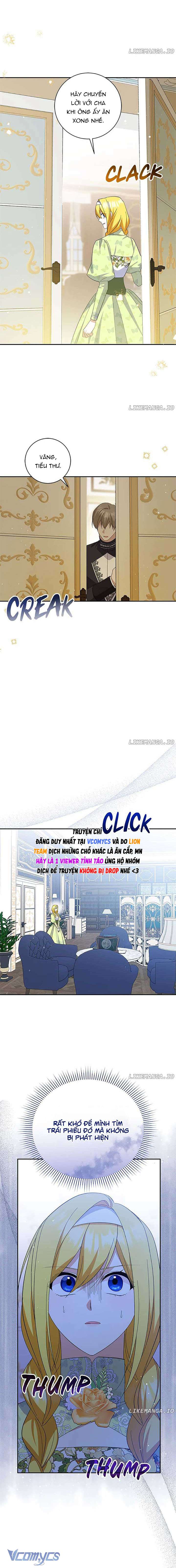 Kế Hoạch Trả Thù Chap 95 - Trang 2