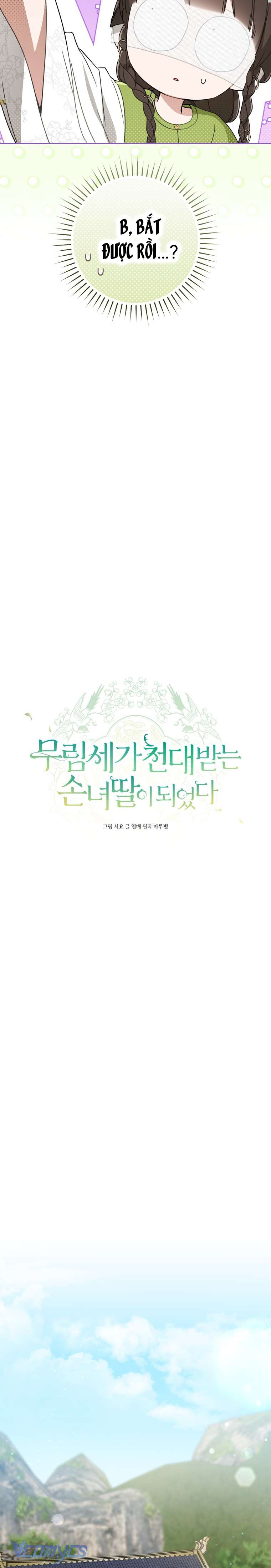 Trở Thành Cô Cháu Gái Bị Khinh Miệt Của Nhà Quyền Quý Chap 50 - Trang 2