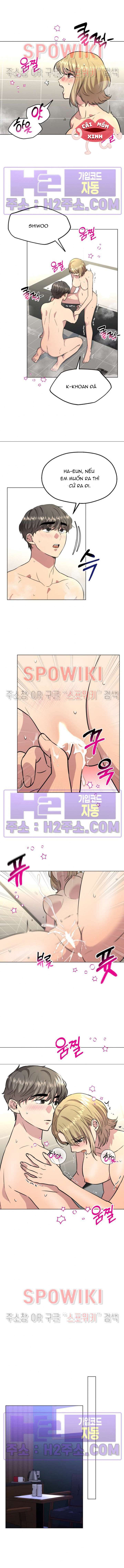 Twenty Nights Twenty Nights-Chap 34 - Trang 2