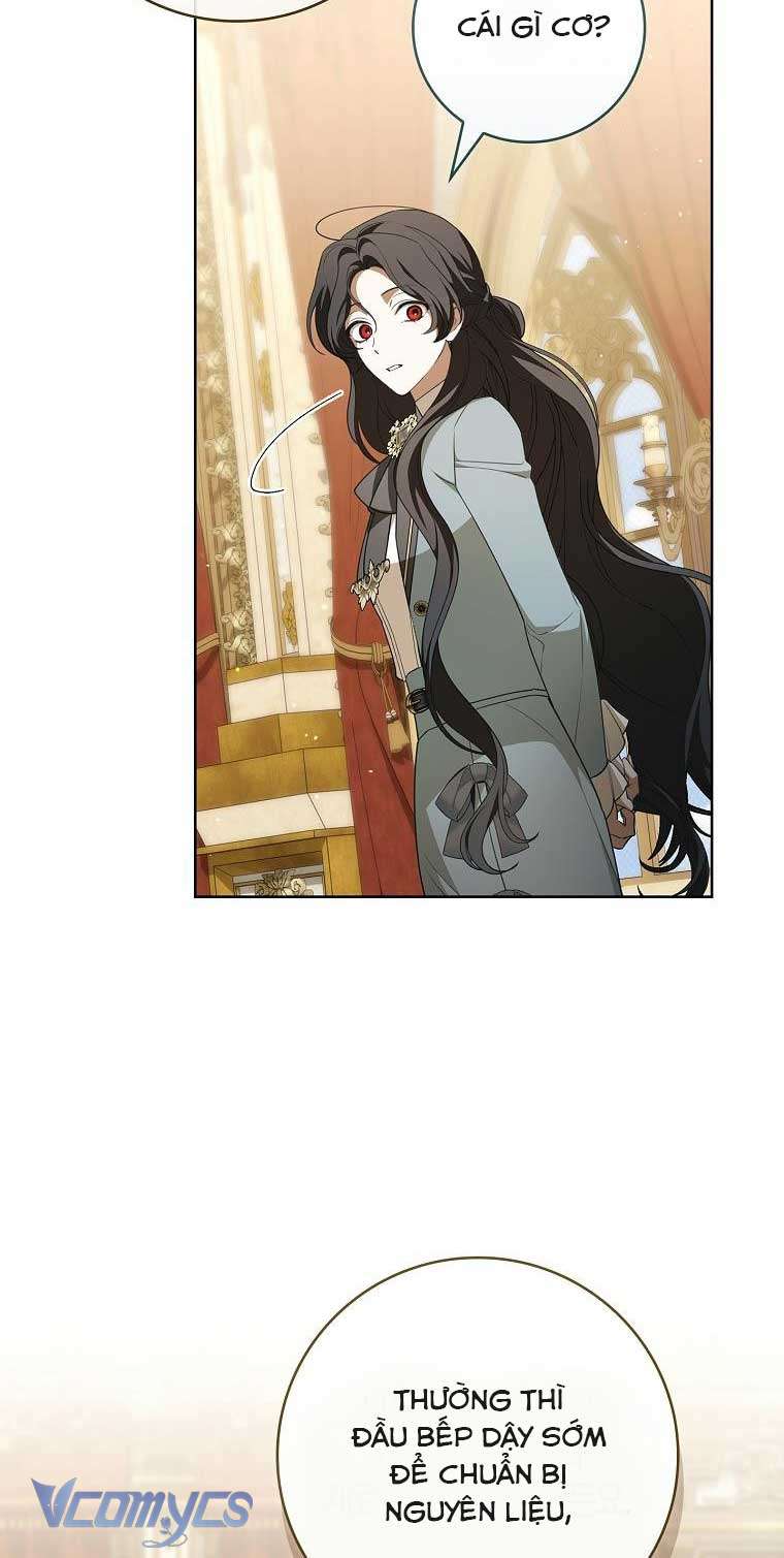 100 lời nguyền tại dinh thự Illestone Chap 19 - Trang 3