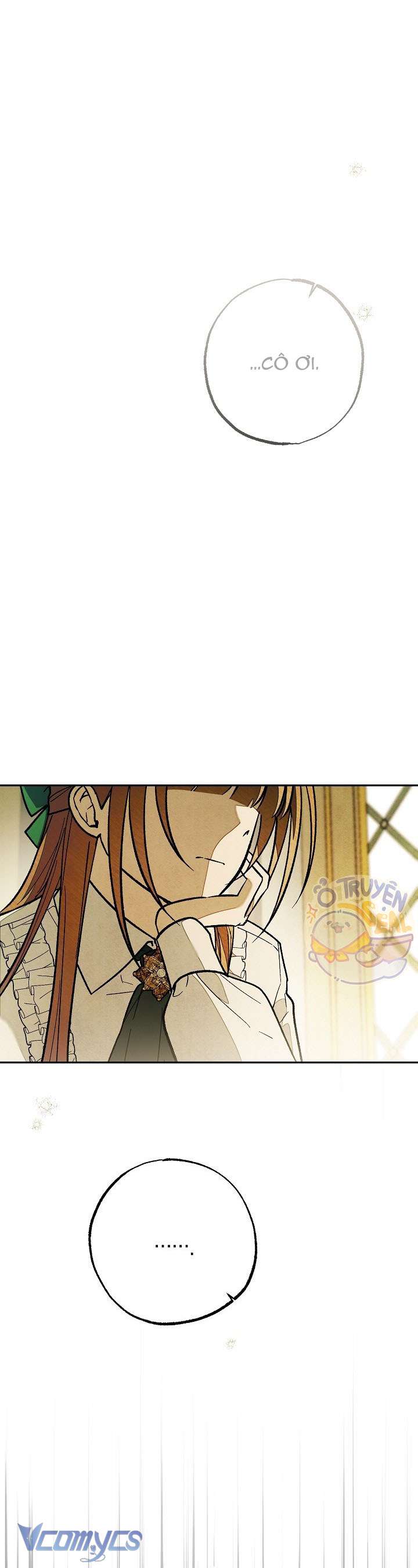 Chào Mừng Đến Với Dinh Thự Hoa Hồng Chap 28 - Trang 2