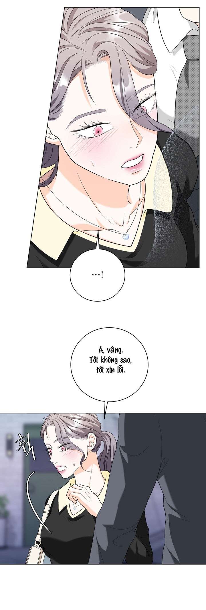 Đổi Pha Chap 2 - Trang 2