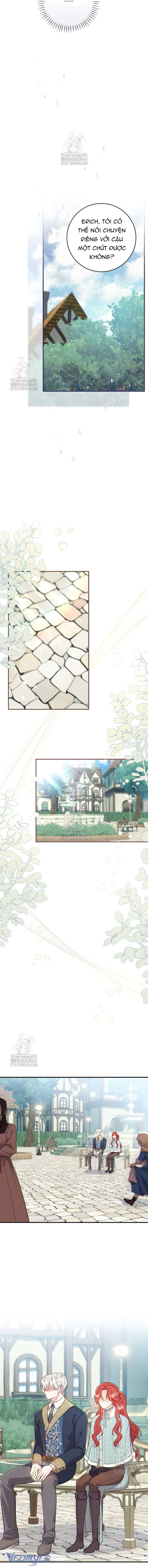 [18+] Hoàng Tử Của Em Chap 5 - Trang 2