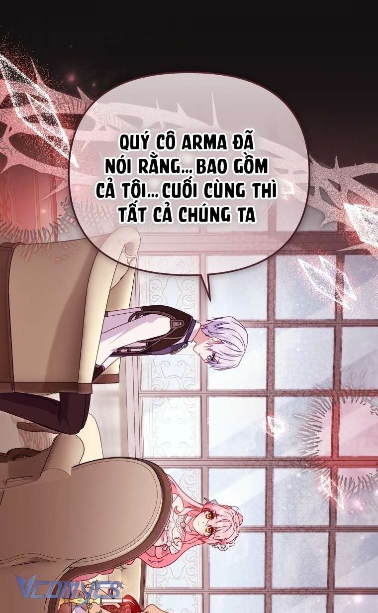 Tôi Được Nuôi Dưỡng Bởi Những Kẻ Phản Diện Chap 120 - Trang 2