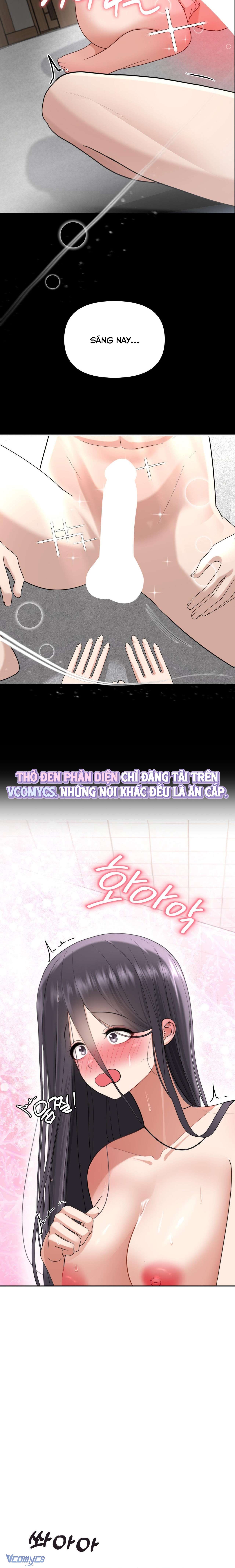 『18+』Danh Sách Ước Nguyện Của Ma Nữ Chap 11 - Trang 2