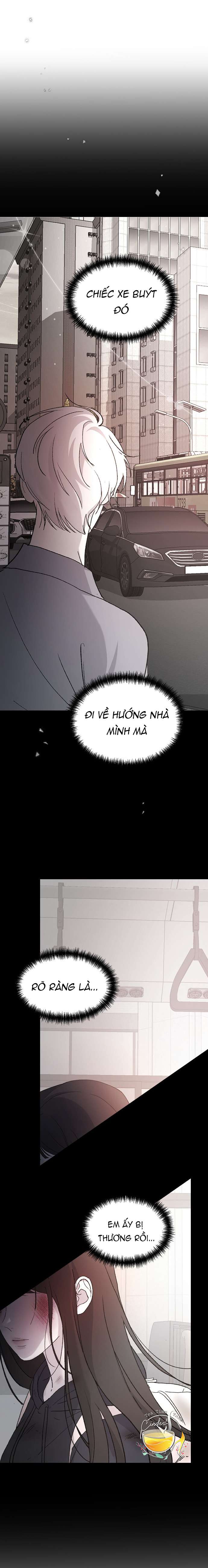 Ba Anh Trai Cực Phẩm Của Tôi Chap 93 - Trang 3