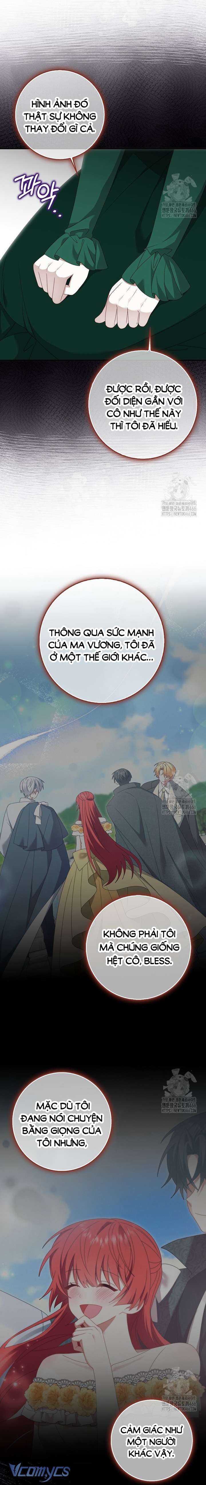 Tôi Sẽ Chiếm Lấy Ngư Trường! Chap 58 - Trang 3