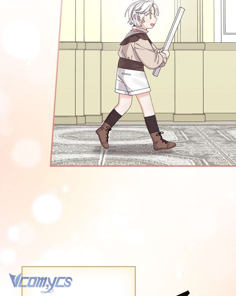 Chị Gái Của Nhân Vật Phản Diện Hôm Nay Cũng Đang Đau Khổ Chap 75 - Trang 4