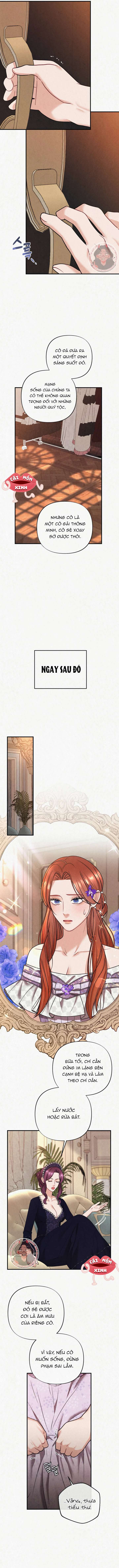 Tù Binh Trong Mơ Tù Binh Trong Mơ-Chap 13 - Trang 2