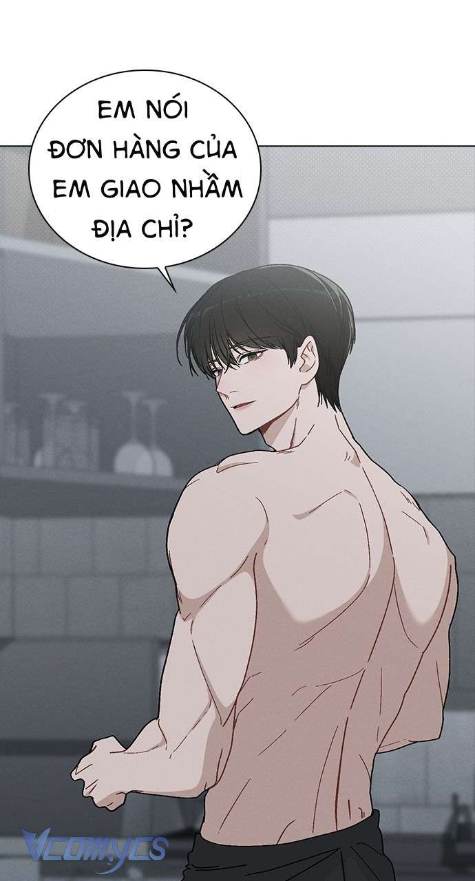 Review Người Yêu Cũ Chap 7 - Next Chap 8
