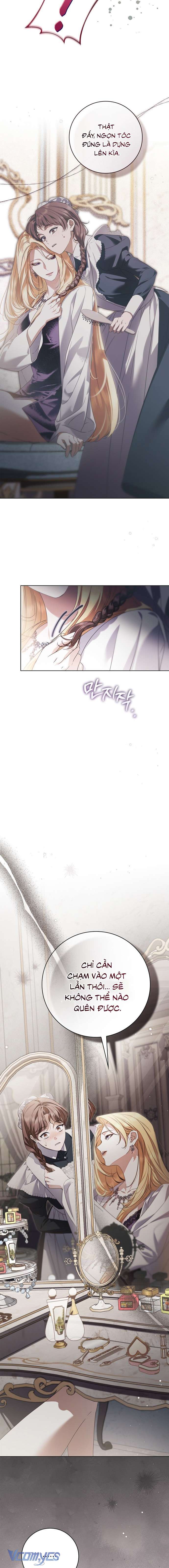 Nữ Hầu Bí Mật Của Nhà Bá Tước Chap 55 - Trang 2