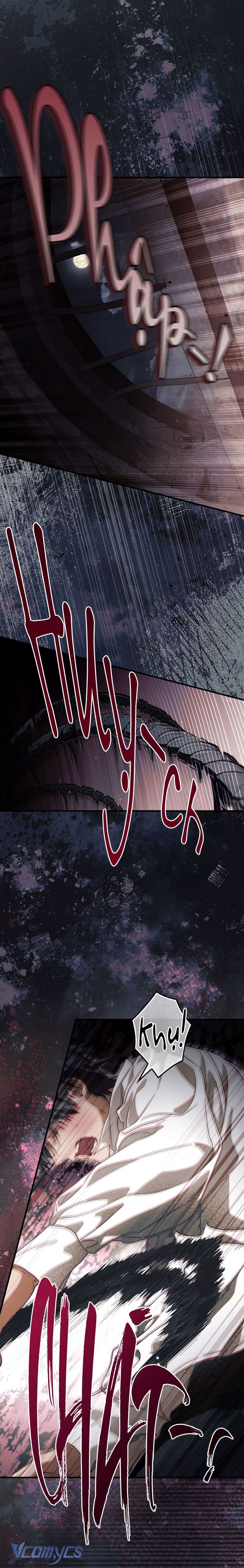 Phương Pháp Khiến Phu Quân Đứng Về Phía Tôi Chap 123 - Trang 2