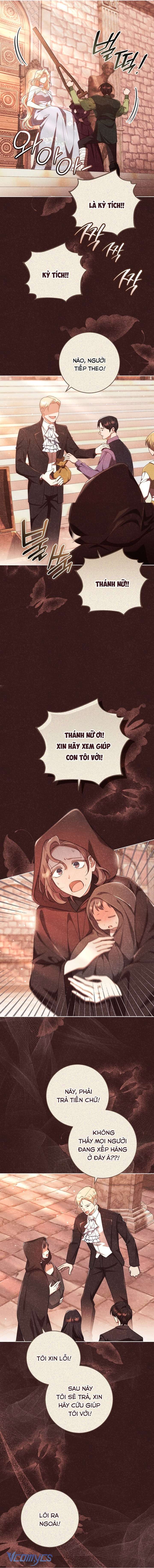 [18+] Vị Hoàng Tử Của Em Chap 36 - Next 