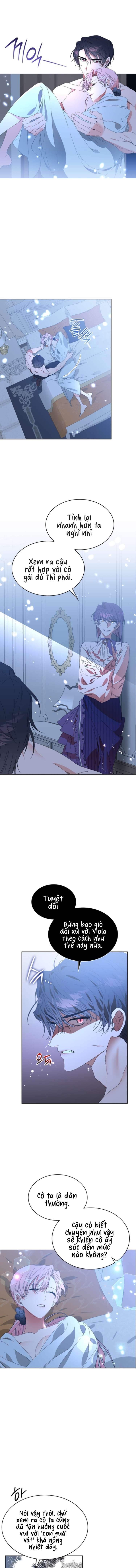 [18+ ] Con thú mà tôi đã chọn Chap 2 - Next Chap 3
