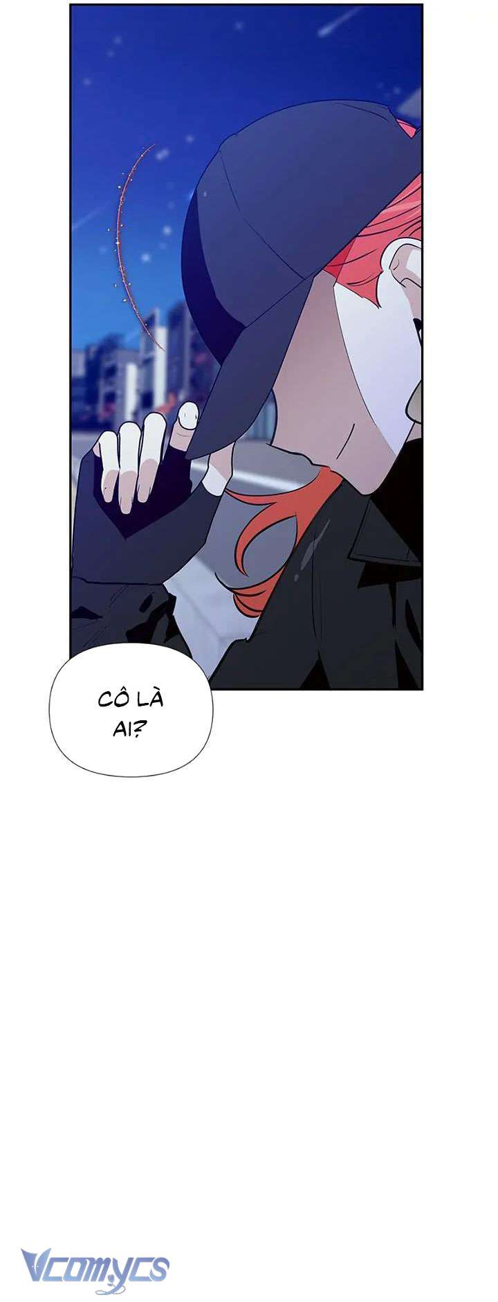 Điều Ước Sao Băng Chap 63 - Trang 3