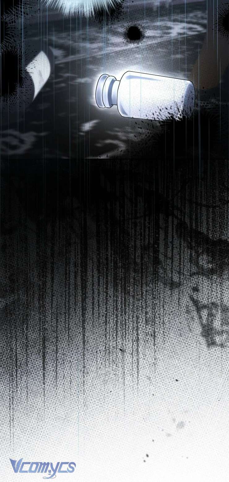 Thời Khắc Của Quái Thú Mù Chap 8 - Trang 2