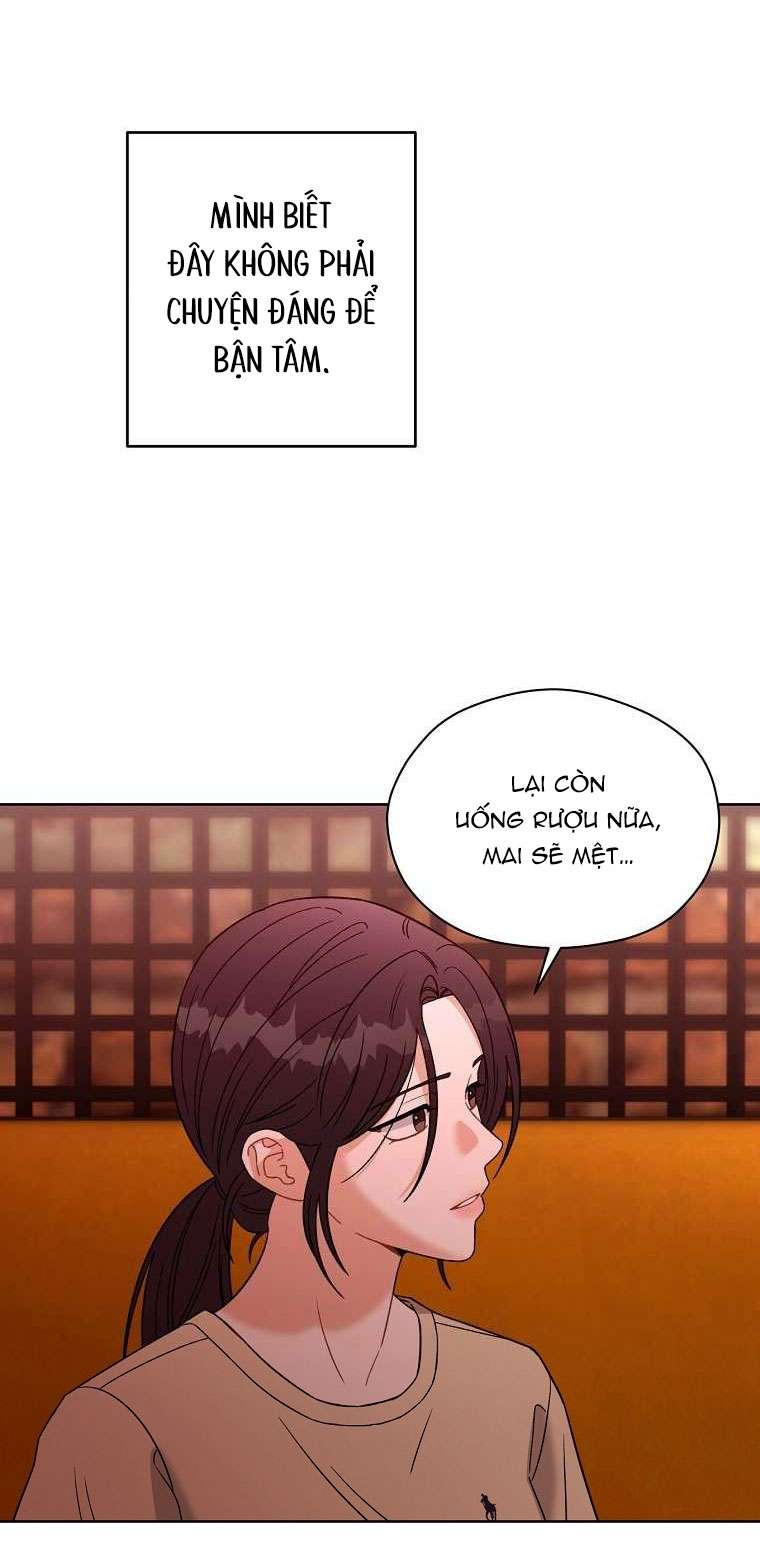 [18+] Ngọn Gió Thơ Ngây Chap 1 - Trang 2