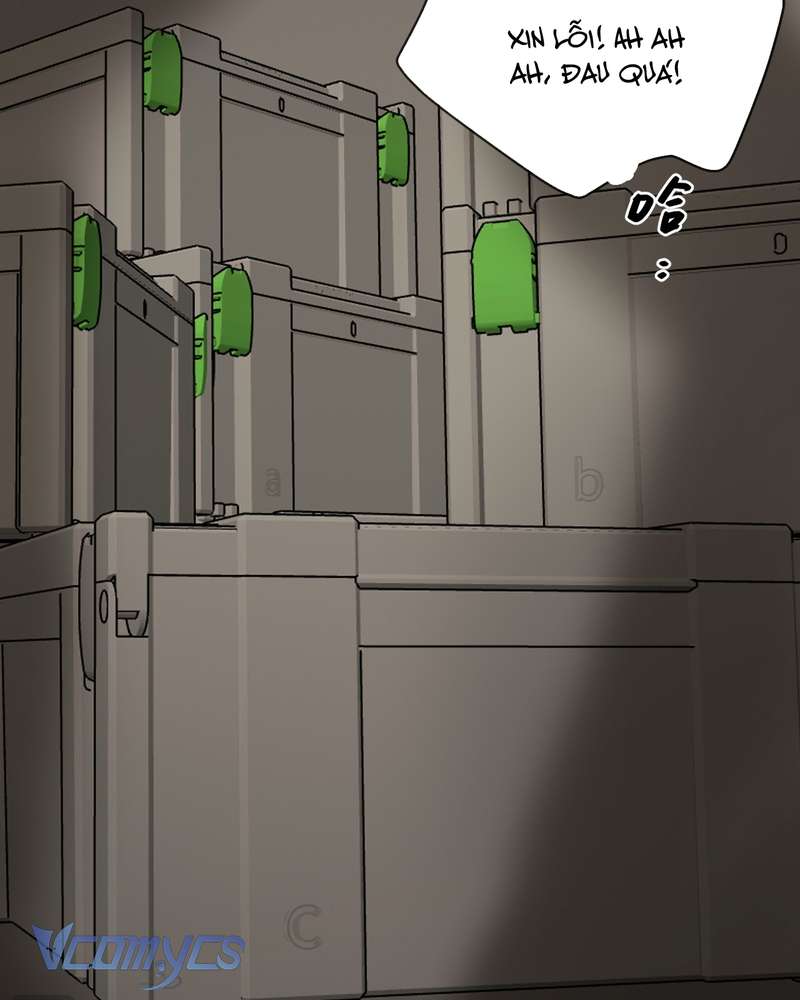 Ác Chi Hoàn Chapter 73 - Trang 3