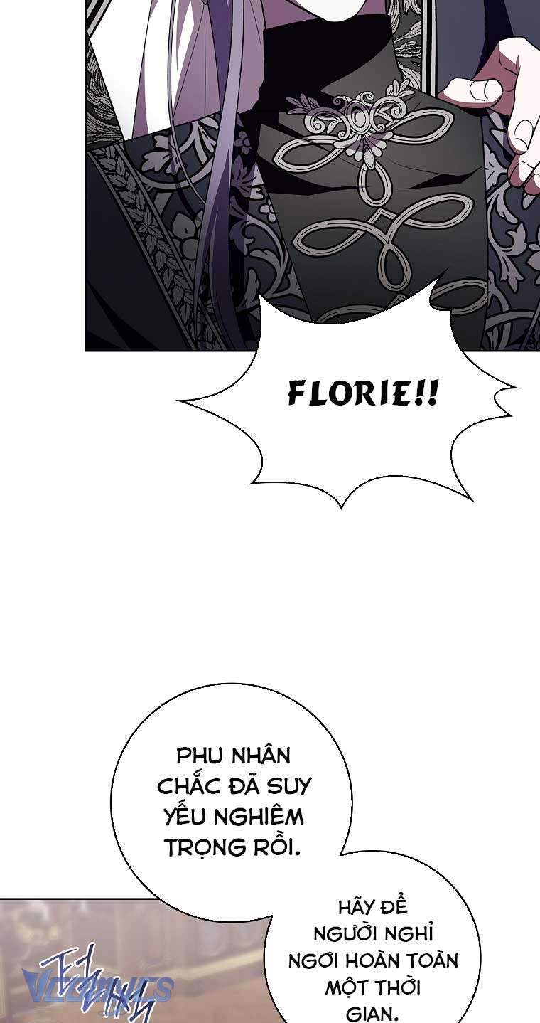 100 lời nguyền tại dinh thự Illestone Chap 22 - Trang 3