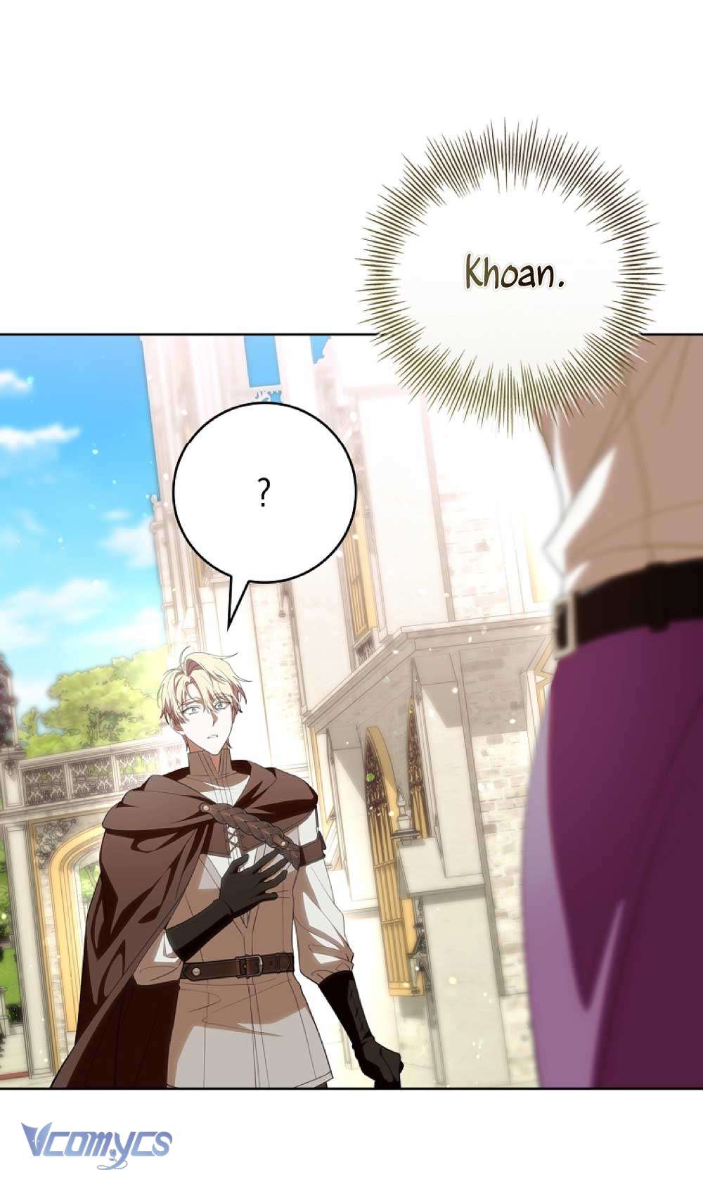 100 lời nguyền tại dinh thự Illestone Chap 11 - Trang 3